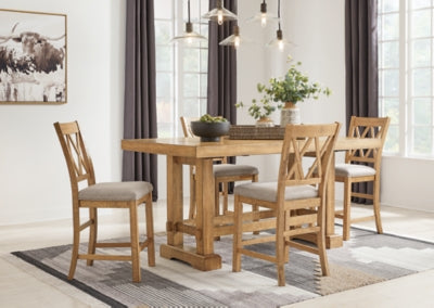 Havonplane Counter Height Barstool