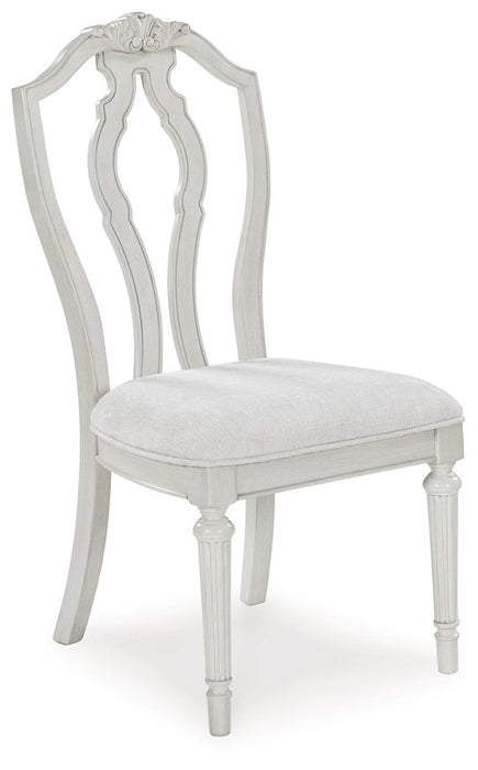 Montelaine Dining Chair