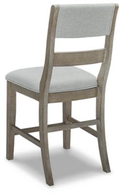 Moreshire Counter Height Bar Stool (Set of 2)