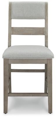 Moreshire Counter Height Bar Stool (Set of 2)