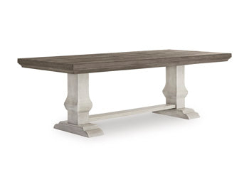 Havalance Dining Table Base