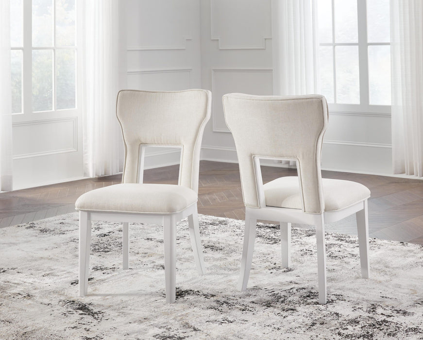 Chalanna Dining Chair (Set of 2)