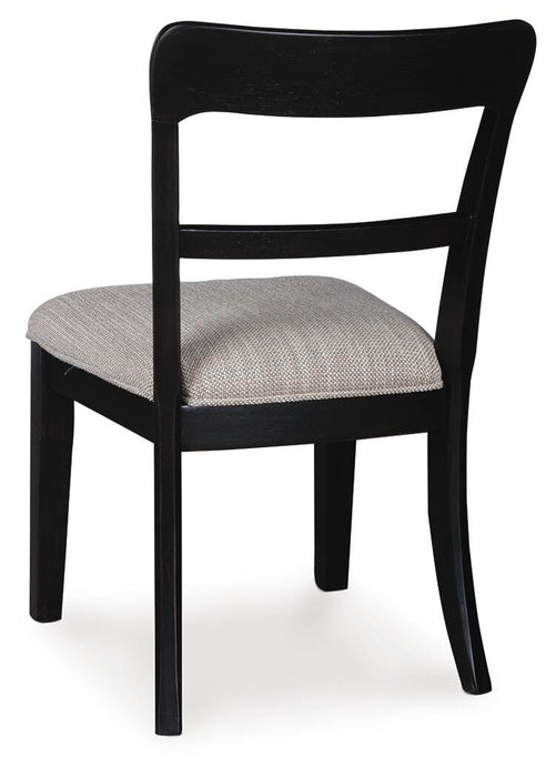 Greddinton Dining Chair (Set of 2)