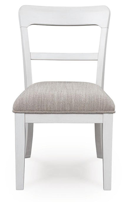 Greddinton Dining Chair (Set of 2)