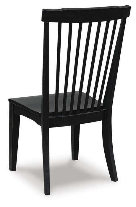 Greddinton Dining Chair (Set of 2)