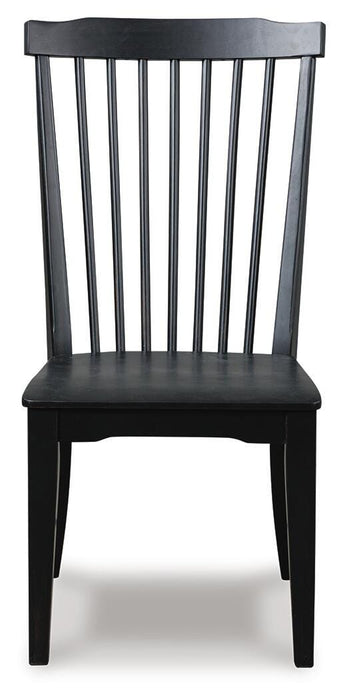 Greddinton Dining Chair (Set of 2)