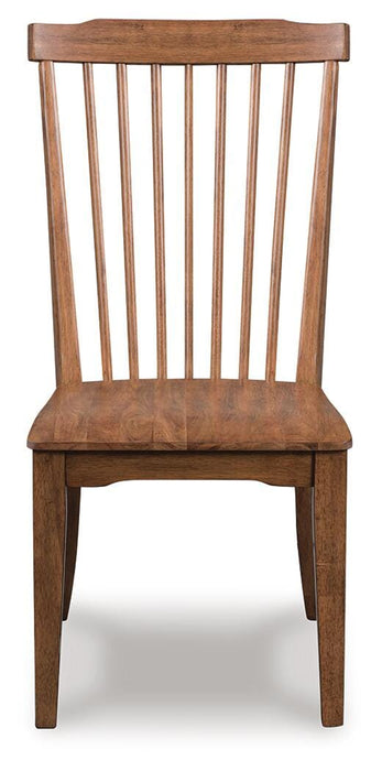 Greddinton Dining Chair (Set of 2)