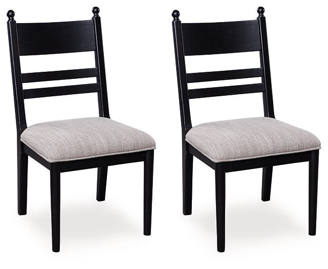 Greddinton Dining Chair