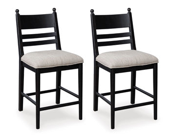 Greddinton Counter Height Barstool