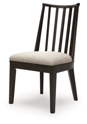 Galliden Dining Chair