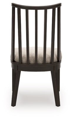Galliden Dining Chair