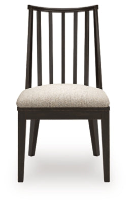 Galliden Dining Chair