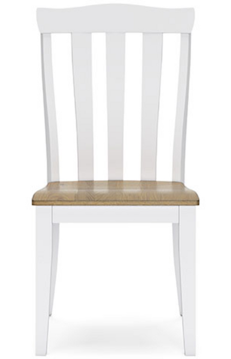 Ashbryn Dining Chair