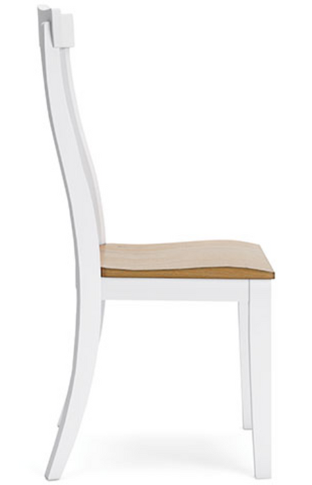 Ashbryn Dining Chair