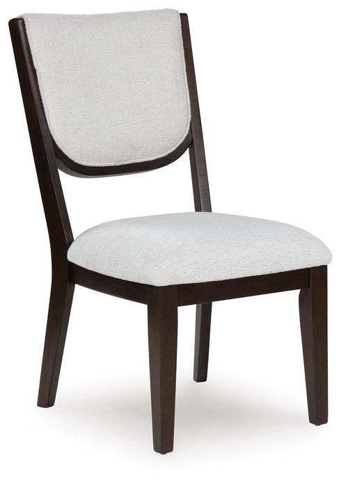 Breckington Dining Chair (Set of 2)