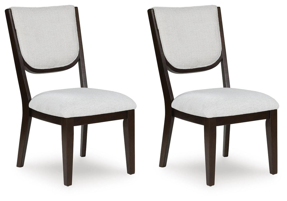 Breckington Dining Chair (Set of 2)