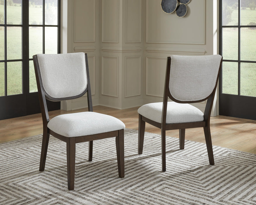 Breckington Dining Chair (Set of 2)
