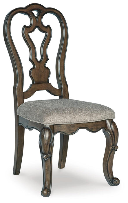 Maylee Dining Chair (Set of 2)