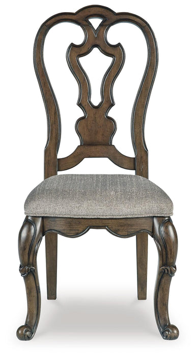 Maylee Dining Chair (Set of 2)