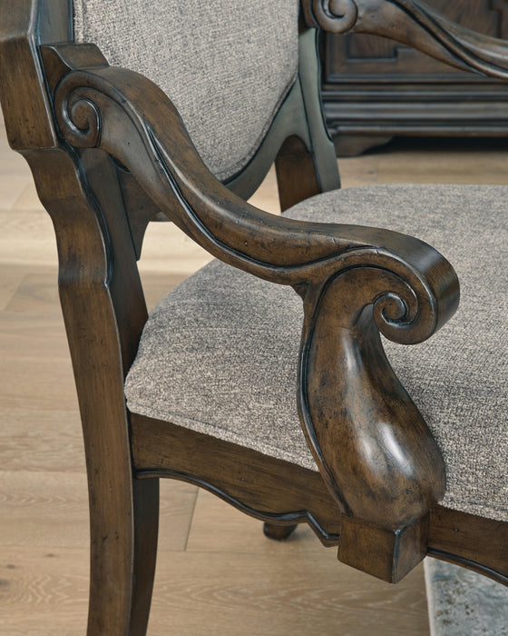 Maylee Dining Chair (Set of 2)
