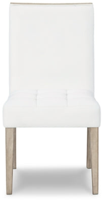 Wendora Dining Chair (Set of 2)