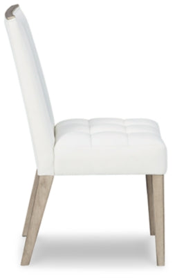 Wendora Dining Chair (Set of 2)
