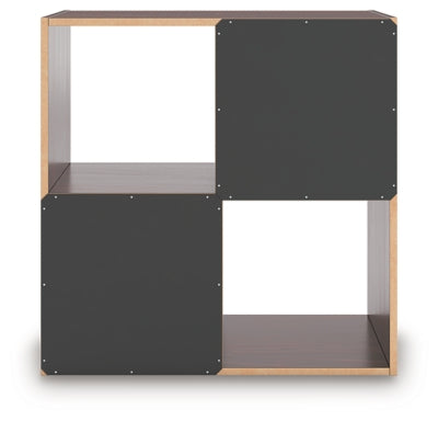 Glosmount Four Cube Organizer