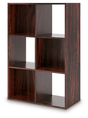 Glosmount Six Cube Organizer