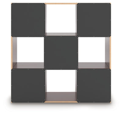 Glosmount Nine Cube Organizer