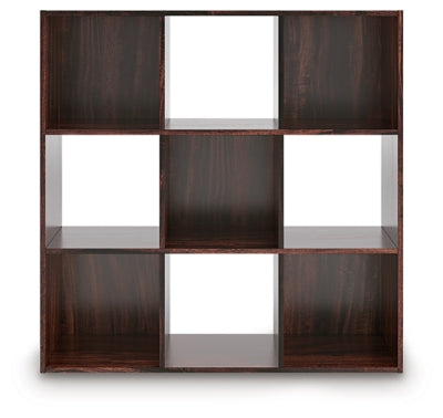 Glosmount Nine Cube Organizer