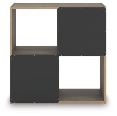 Shallifer Four Cube Organizer