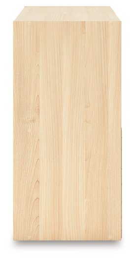 Piperton Four Cube Organizer