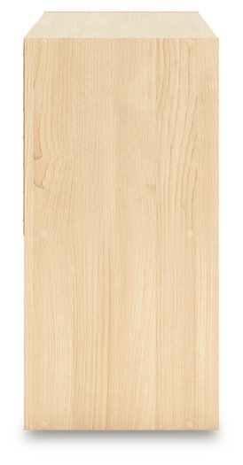 Piperton Four Cube Organizer