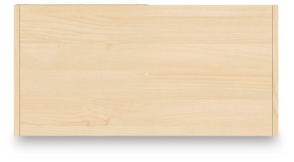 Piperton Four Cube Organizer