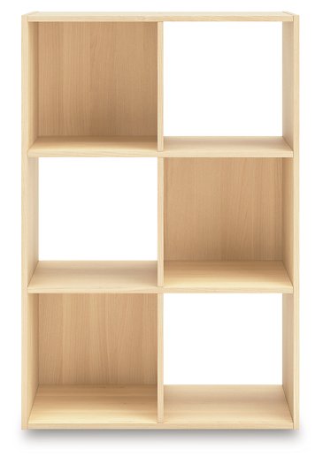 Piperton Six Cube Organizer