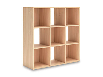 Piperton Nine Cube Organizer