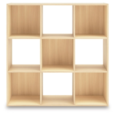 Piperton Nine Cube Organizer