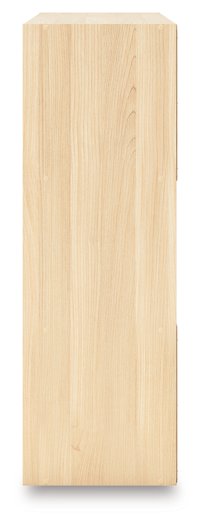 Piperton Nine Cube Organizer