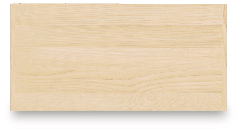 Piperton Eight Cube Organizer