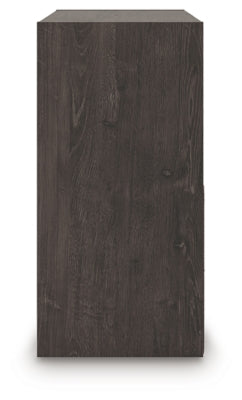 Piperton Four Cube Organizer