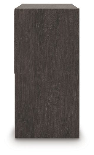 Piperton Four Cube Organizer