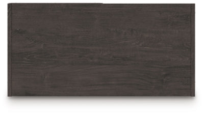 Piperton Four Cube Organizer