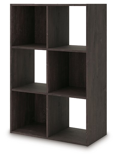 Piperton Six Cube Organizer