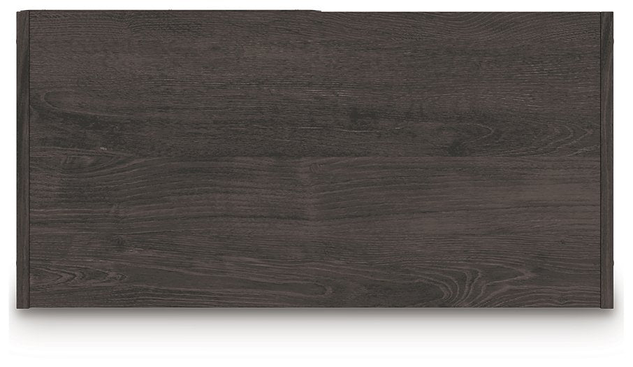 Piperton Six Cube Organizer