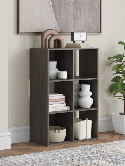 Piperton Six Cube Organizer