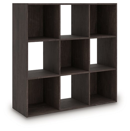 Piperton Nine Cube Organizer