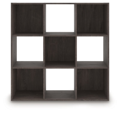 Piperton Nine Cube Organizer