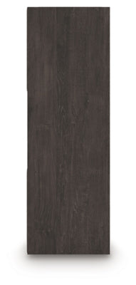 Piperton Nine Cube Organizer