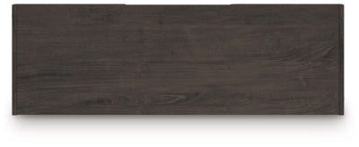 Piperton Nine Cube Organizer