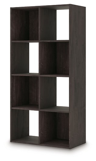Piperton Eight Cube Organizer